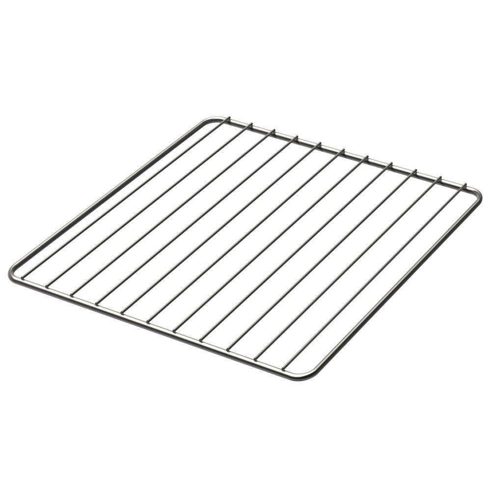Grille chromée GN 2/3 - Diamond