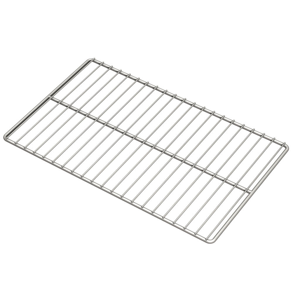 Grille chromée GN 1/1 - Diamond