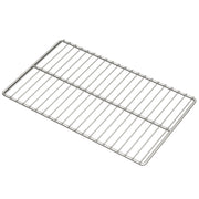 Grille chromée GN 1/1 - Diamond