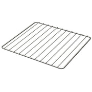 Grille chromée 460x340 mm - Diamond