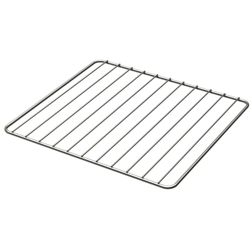 Grille chromée - 460x340 mm - Diamond