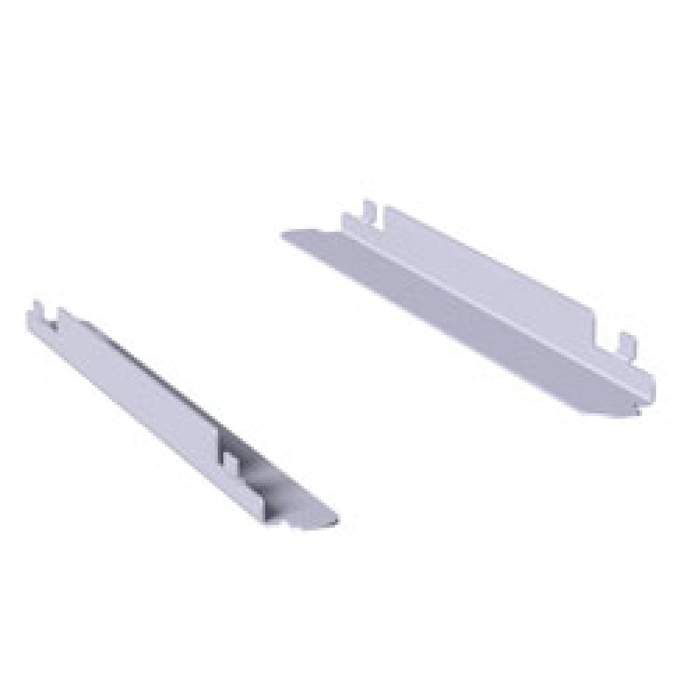 Glissières droite gauche pour structure 600x400 - Diamond