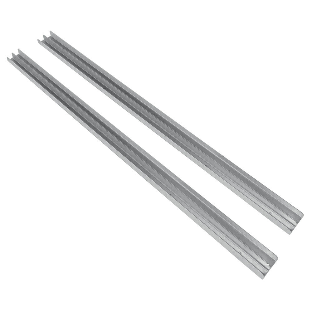 Glissières D-G pour armoire poisson 400 litres - Diamond
