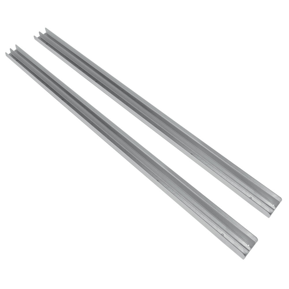 Glissières double coulisse tables GN 2 / 1 - Diamond