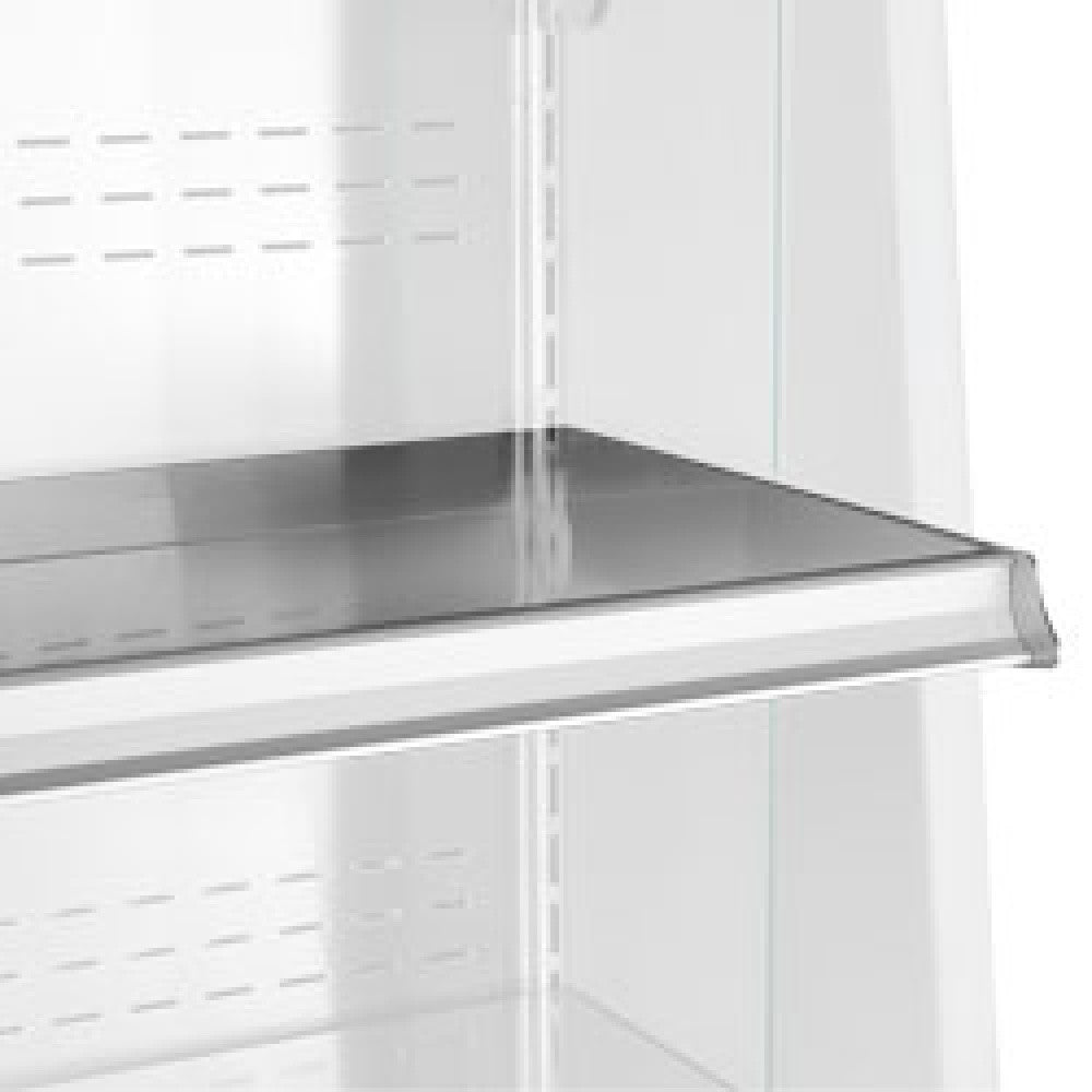 Etagère en inox 1000 mm -complémentaire - - Diamond