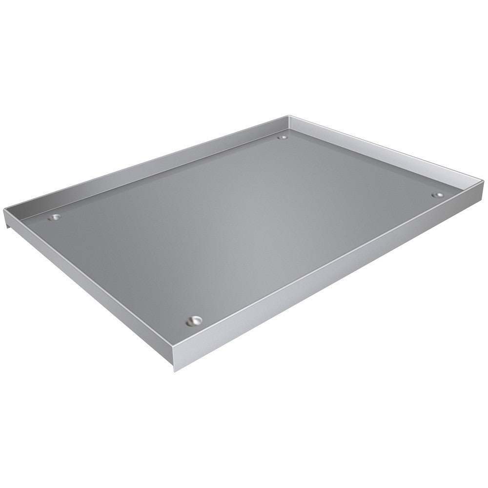Egouttoir en inox pour drsn-24 + drcs-24 - Diamond