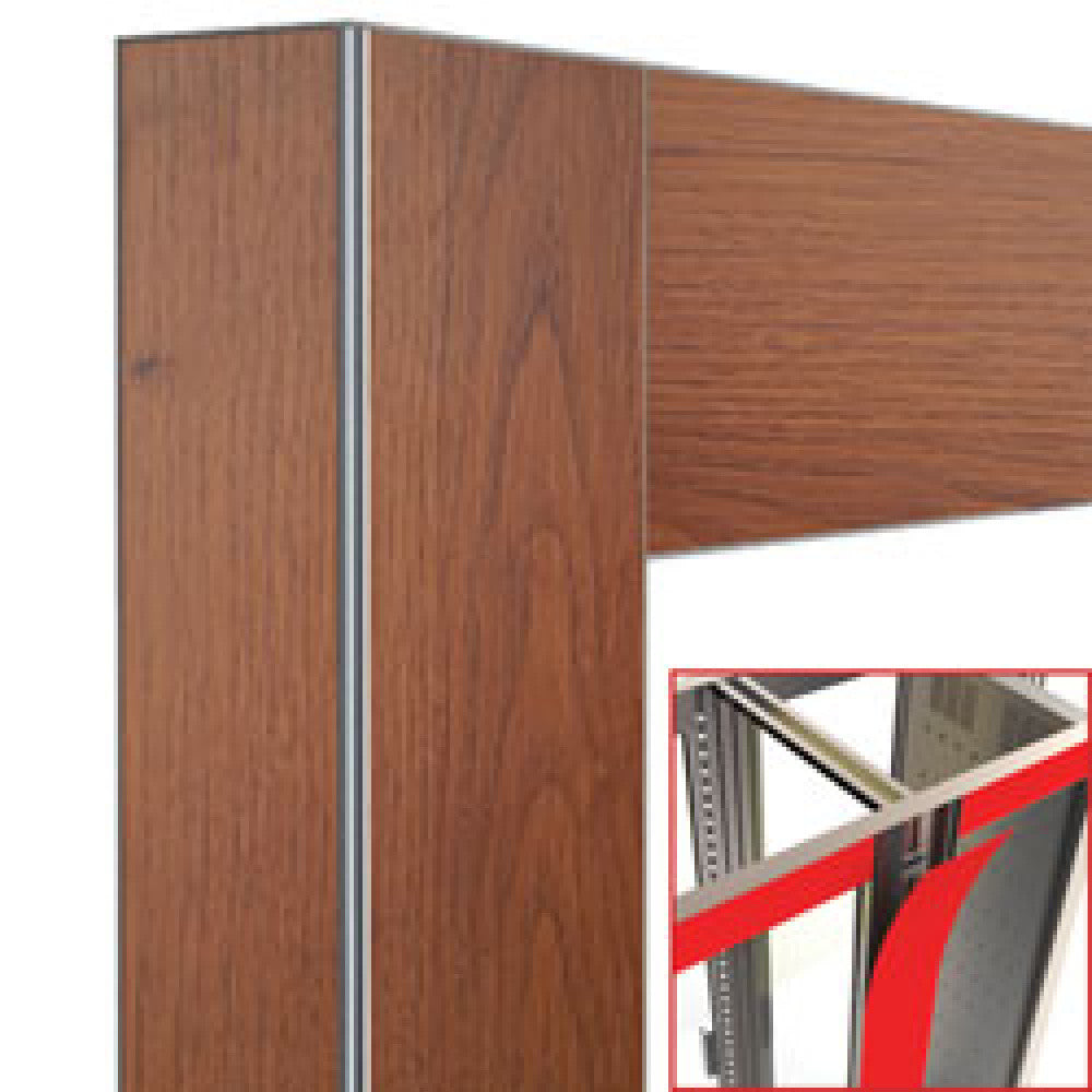 Déco jonction - chêne - magnétique - Diamond