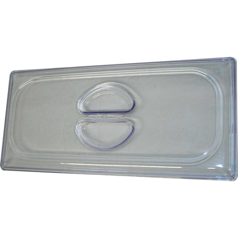 Couvercle plexiglas - Diamond