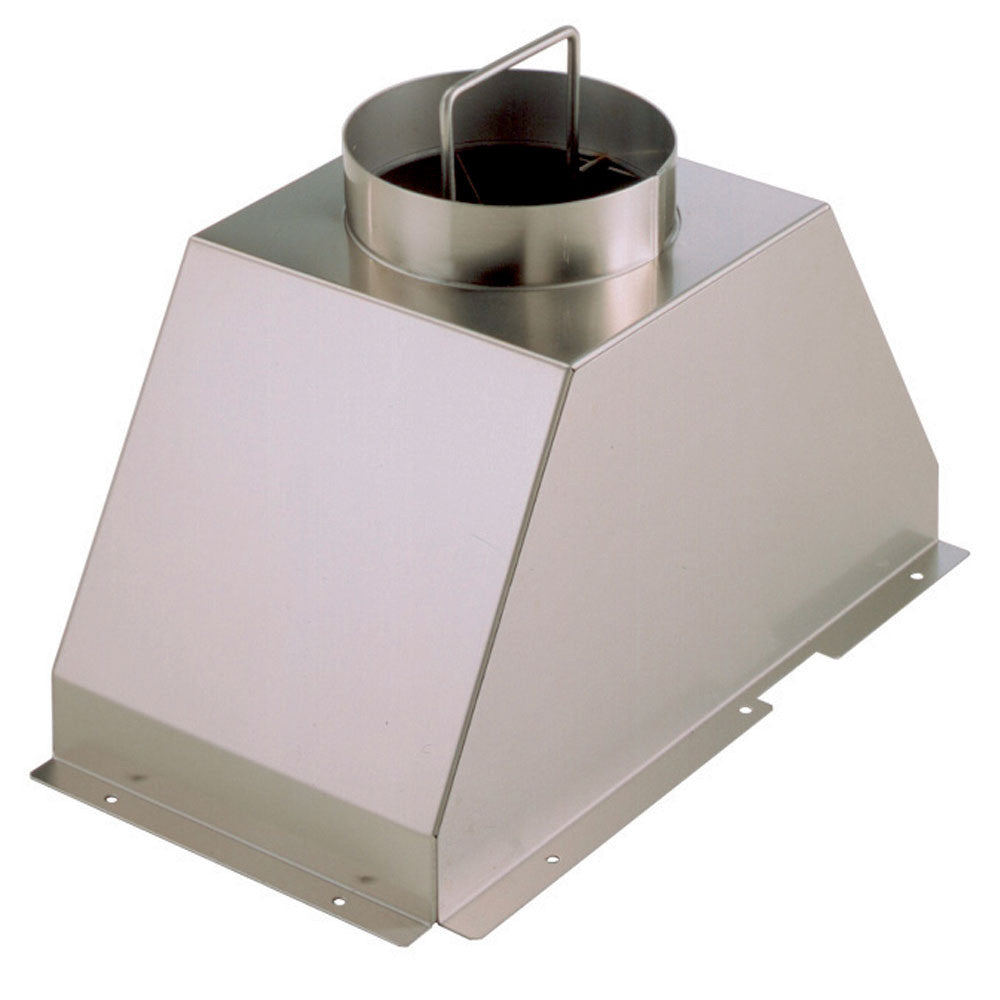 Capteur de gaz brûlés 20x GN 2/1 - Diamond