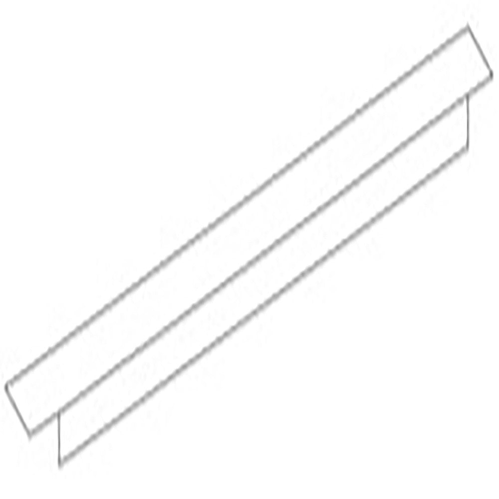 Barette de soutien bac GN bain-marie 530 mm - Diamond