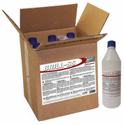 Produit de finition surface acier inox- 1 litre - Diamond