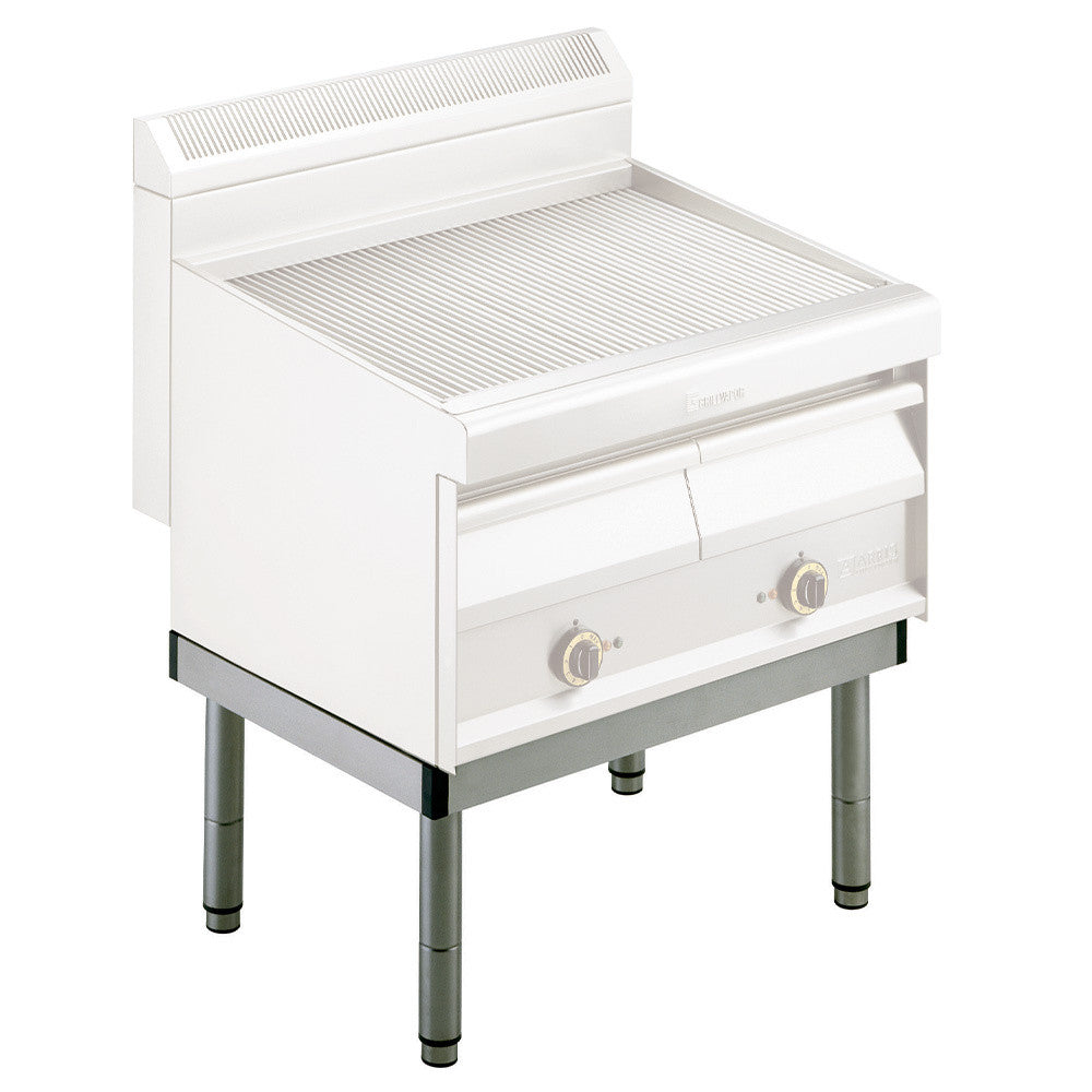 Piétement universel grill-vapeur - Diamond