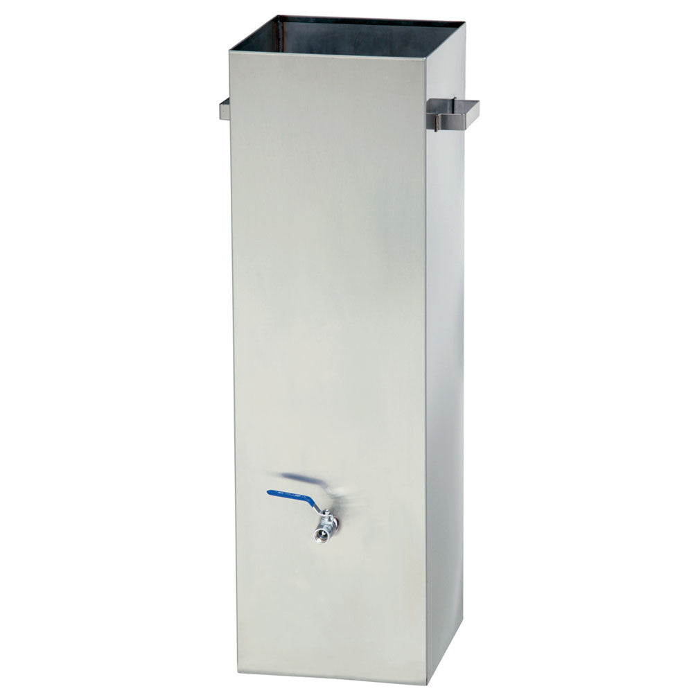 Cuve - nettoyage broche- protection/ bruleurs - Diamond