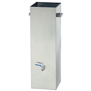Cuve - nettoyage broche- protection/ bruleurs - Diamond