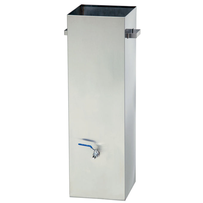 Cuve - nettoyage broche- protection/ bruleurs - Diamond