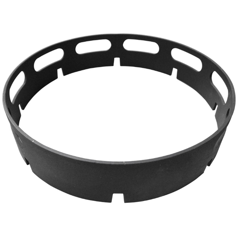 Couronne wok amovible réchaud bas - Diamond