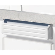 Porte papier en abs - l.700 mm - Diamond