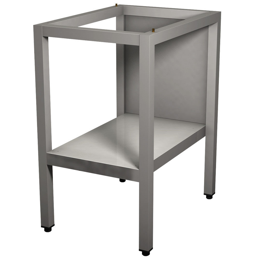 Piétement four GN 1/1 combi smart- tablette - Diamond