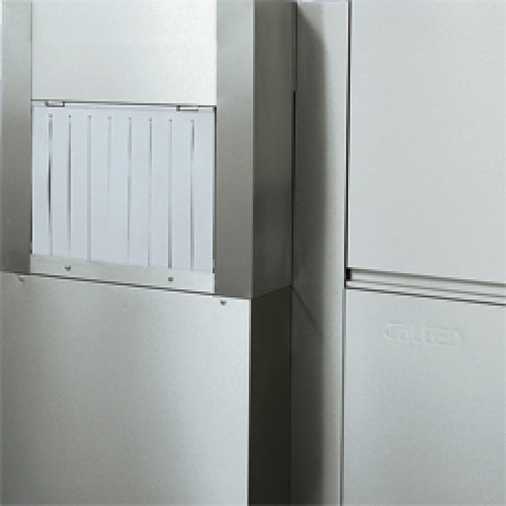 Prélavage à angle 90° - Diamond