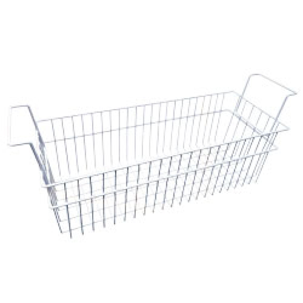 Panier en acier plastifié - 765x275xh230 mm - Diamond