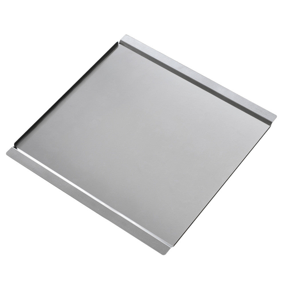 Platine inox pour gastro23/x-p - Diamond