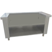 Top supérieur pour appareils de cuisson - Diamond