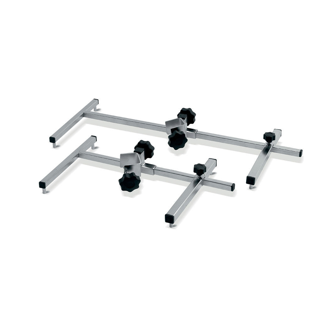 Support mixer pour marmite Ø max. 600 mm - Diamond