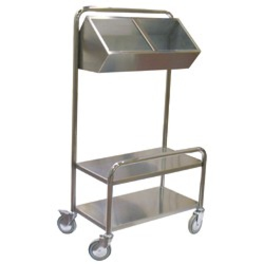 Element porte plateaux et couverts - Diamond