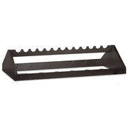 Porte bouteilles niveau supérieur -bois - Diamond