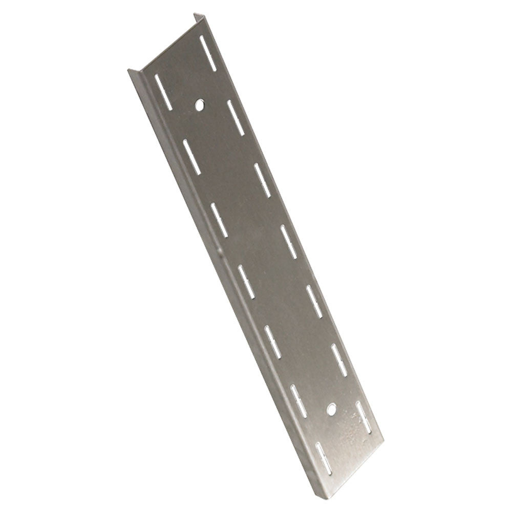 Crémaillère murale 300 mm pour consoles - Diamond