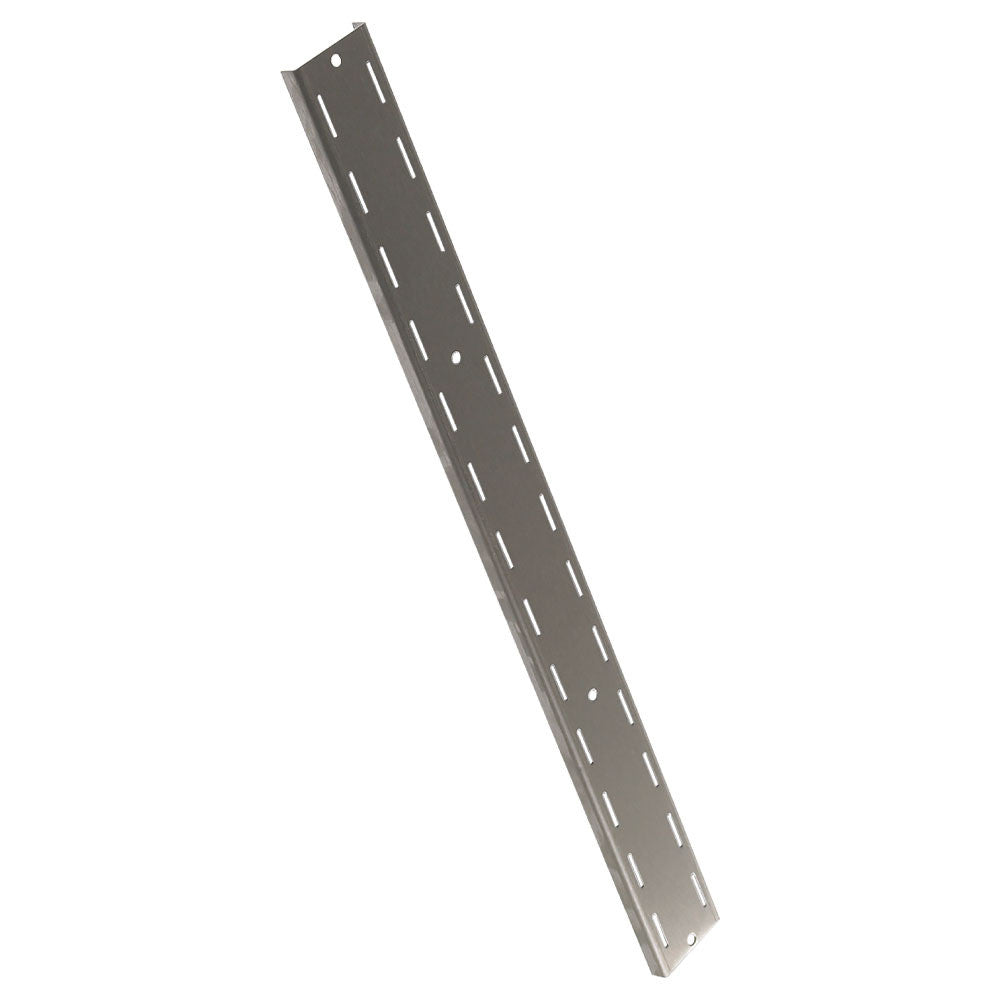 Crémaillère murale 300 mm pour consoles - Diamond