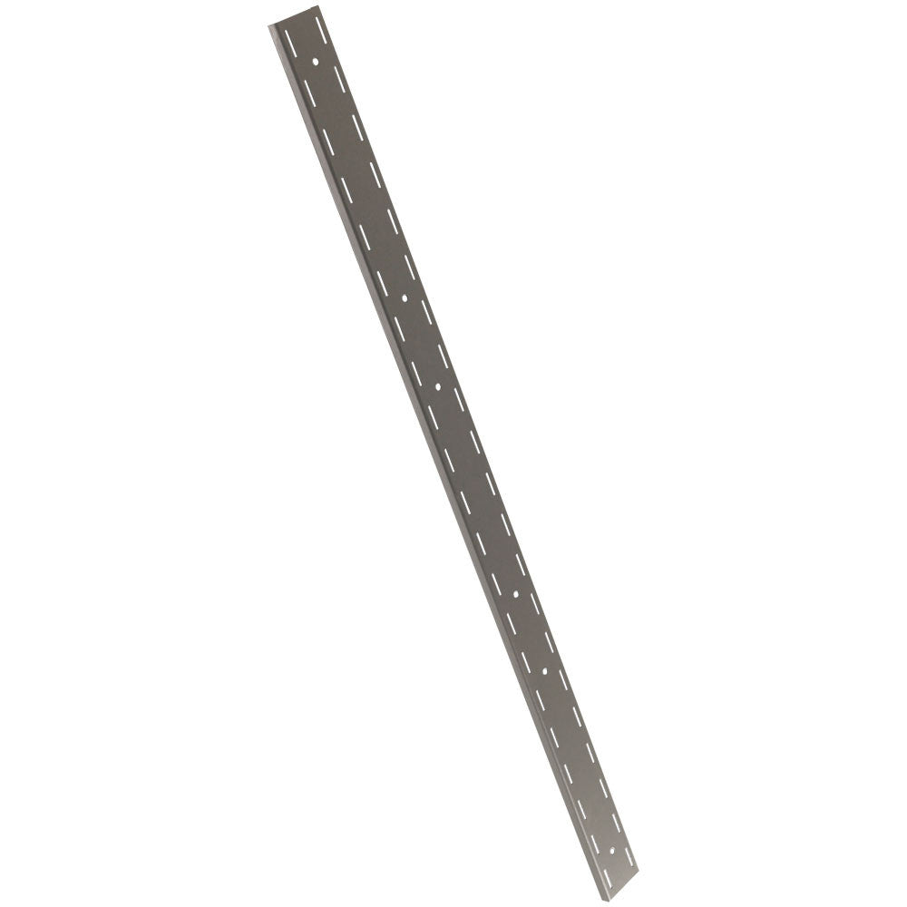 Crémaillère murale 300 mm pour consoles - Diamond