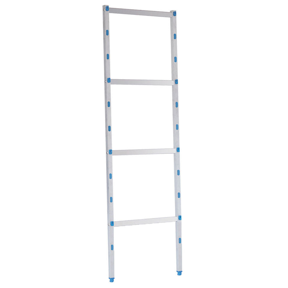 Echelle 400 4 niveaux -modular rack- - Diamond