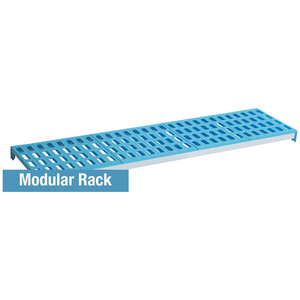 Tablette modulable modular rack 700 - Diamond