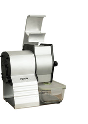 Râpe à fromage EVO 75 - 50 kg/h - 0,6 kW Saro - Râpe à Fromage professionnel CHR - matériel cuisine pro - Cuistéo