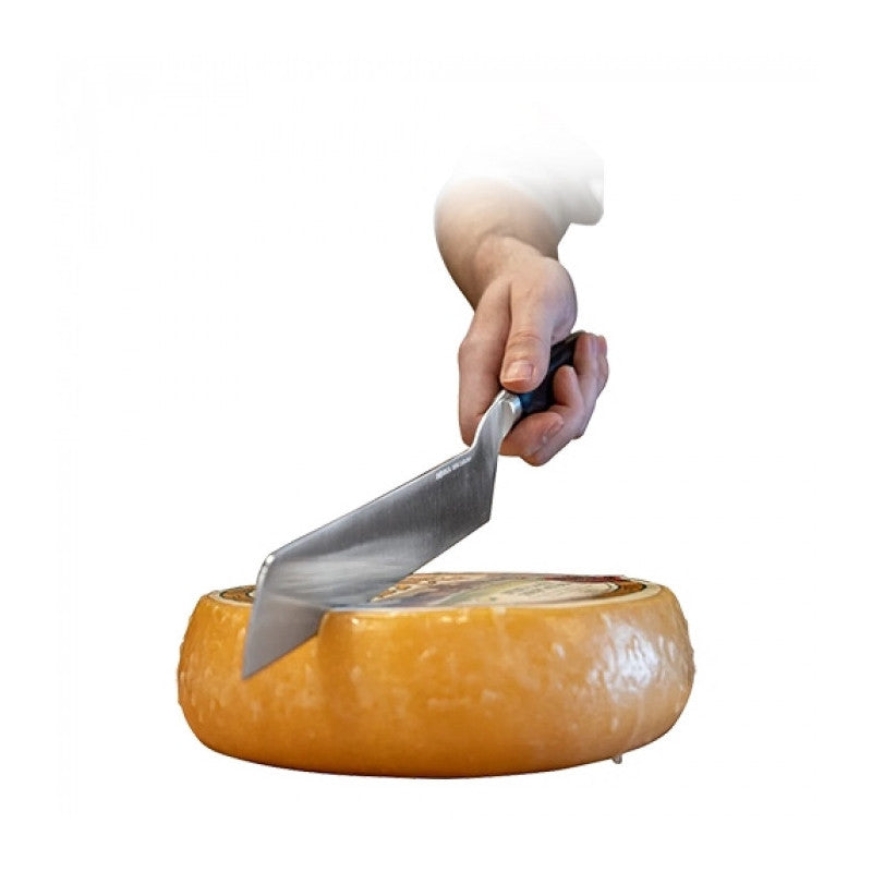 Couteau à fromage 21cm - Boska