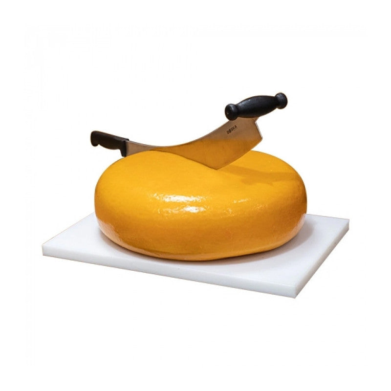 Couteau à fromage 30 cm - Boska