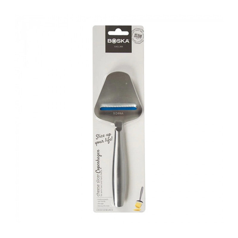Pelle tranche fromage - Boska