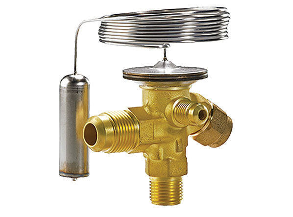 Comptoir réfrigéré GN1/1 MOTEUR À DISTANCE QRG 2100SG - Cool Head 1222x700x850 mm 210 L 100 W Coolhead - vue 5 - Table réfrigérée positive pro CHR - Cuistéo