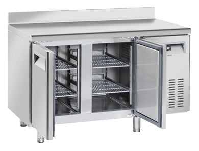 Table réfrigéré pour plateaux de 325x410mm SR 2200 - Cool Head 230 L 362 W Coolhead - Table réfrigérée positive professionnel CHR - matériel cuisine pro - Cuistéo