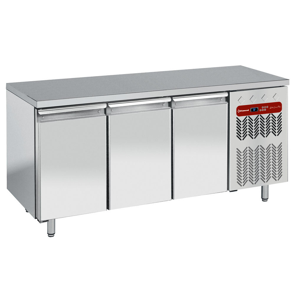 Table réfrigérée composée - Diamond