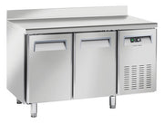 Table de Congélation pour Plateaux 325x410mm - Cool Head 230 L 600 W Coolhead - Table réfrigérée négative professionnel CHR - matériel cuisine pro - Cuistéo