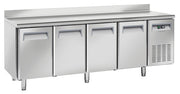 Timbre congélateur pour plateaux de 325x410mm - SF 4200 - Cool Head 485 L 700 W Coolhead - Tour Réfrigéré professionnel CHR - matériel cuisine pro - Cuistéo