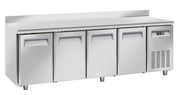 Tour réfrigéré pour plateaux 600x400mm - PA 4200 - Cool Head 748 L 270 W Coolhead - Tour Réfrigéré professionnel CHR - matériel cuisine pro - Cuistéo