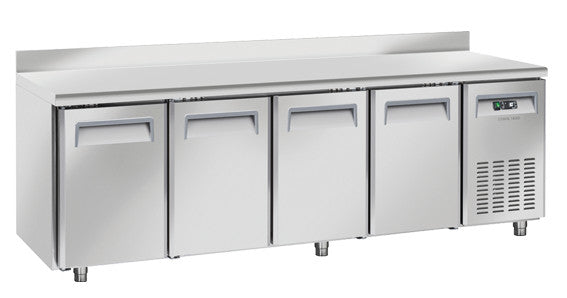 Tour réfrigéré pour plateaux 600x400mm - PA 4200 - Cool Head 748 L 270 W Coolhead - Tour Réfrigéré professionnel CHR - matériel cuisine pro - Cuistéo