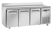 Tour réfrigéré pour plateaux 600x400mm - PA3200 - Cool Head 640 L 450 W Coolhead - Tour Réfrigéré professionnel CHR - matériel cuisine pro - Cuistéo