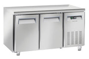 Comptoir réfrigéré pour plateaux 600x400mm - PA 2100 - Cool Head 430 L 300 W Coolhead - Tour Réfrigéré professionnel CHR - matériel cuisine pro - Cuistéo