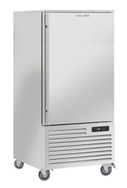 Cellule refroidissement rapide 600 x 400 mm RF 150A - Cool Head 45 L 2080 W Coolhead - Cellule de refroidissement professionnel CHR - matériel cuisine pro - Cuistéo