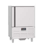 Refroidisseur à ventilation 7x 1/1GN 2.2 kW Combisteel - Cellule de refroidissement professionnel CHR - matériel cuisine pro - Cuistéo