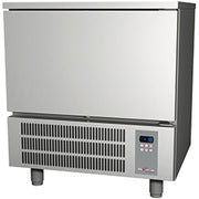 Cellule de congélation rapide 5 GN 1/1 ou 600x400 - Diverso
